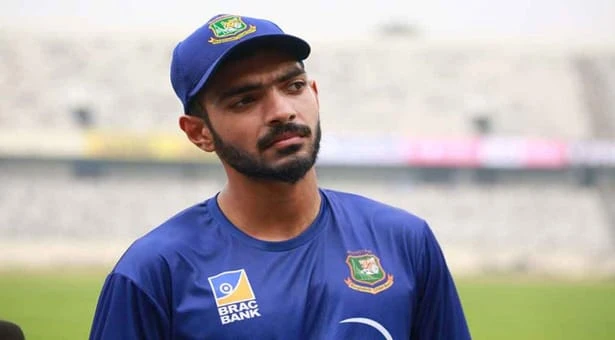 আমরা এক ধাপ এগিয়েছি, আমা‌দের বড় স্বপ্ন ভারত‌কে হারা‌নো: সাইফ হাসান